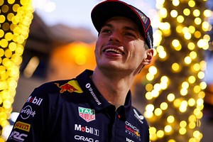 Everything you need to know about the Bahrain Grand Prix qualifying!