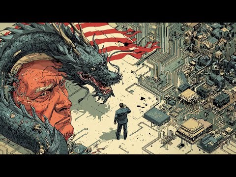 The Rise of Techno-Feudalism: Silicon Valley's Hostile Takeover of Defense