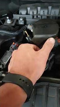 fallo de cilindro 2 p1338 problema bujia rota