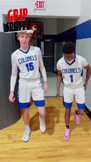 “My basketball shoes have no grip!” #basketball #basketballshoes #basketballplayer #bball #hooper