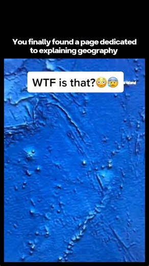 Mapify World – Geography Simplified | Something Wrong With Google Earth – Part 110 “The Giant Underwater Pyramid Google Tried to Blur Out” 🏛️🌊🛰️ In the middle of the Atlantic... | Instagram