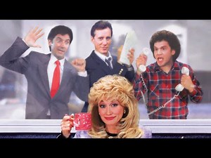 Straight Talk (1992) Hollywood Pictures - Full Movie! #everyone