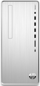 HP Pavilion TP01-2050nd 5600G Tower AMD Ryzen™ 5 16 GB DDR4-SDRAM 512 GB SSD Windows... | bol