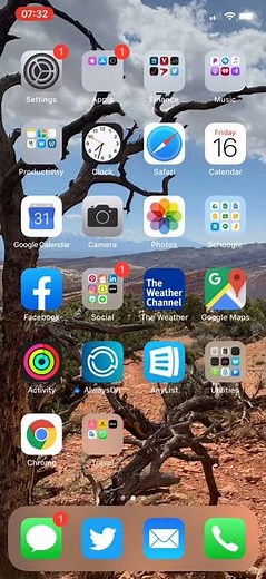 Using Google Maps in Airplane Mode