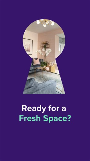 Ready to make your move this year?✨ Shared Ownership could be a flexible route onto the property ladder. ✅ Own a share of your home ✅ Pay rent on the rest ✅ Increase your share at your pace Want to learn more? Join our live webinar on 20 January at 6:30pm – link in bio! #homereach #newhome #sharedownership