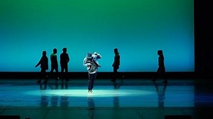 1.8K views · 110 reactions | My students and I dancing for the City Dance Live Spring Show last night.  @audreymegan @pee_tah @kevinarmin @fsoeheartono @richie__tia #housedance #performance #housemusic #dancelife #dance #dancers #choreo #choreography #solo #freestyle #footwork #jardydance | Jardy Santiago | Facebook