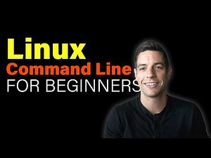 Linux Command Line for Beginners (2024)