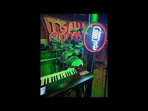 Live Band Karaoke Stream