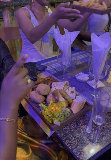 Organisez votre anniversaire au Restaurant Héritage