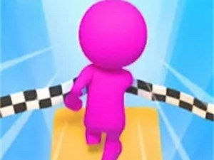 Play Fall Race 3D Game | Free Online  Games. KidzSearch.com