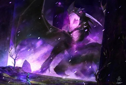 5 best potions to use during the Ender Dragon fight in Minecraft