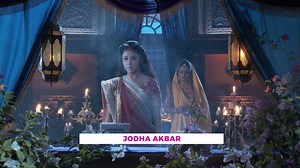106K views · 2.6K reactions | Die neuen Folgen der #BollySerie „Jodha Akbar“ bringen schwere Zeiten für Königin Jodha. Wie stehen die Sterne für die Liebe zu ihrem Kaiser Jalal? Antworten gibt es in den neuen Episoden am 30. Januar ab 19:25 Uhr! | Zee.One | Facebook