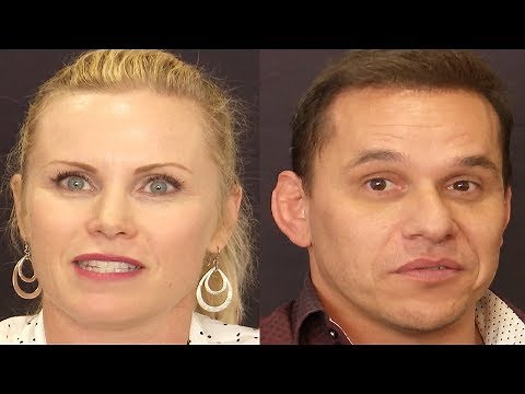 Mighty Morphin Power Rangers Catherine Sutherland & Steve Cardenas Interview