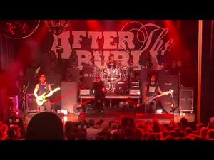 After The Burial - Full Concert HD 🪦🎸🎶