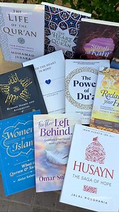 122K views | ✨ 퐄퐦퐛퐫퐚퐜퐞 퐭퐡퐞 퐬퐩퐢퐫퐢퐭 퐨퐟 퐑퐚퐦퐚퐝퐚퐧 퐰퐢퐭퐡 퐞퐧퐥퐢퐠퐡퐭퐞퐧퐢퐧퐠 퐫퐞퐚퐝퐬 퐭퐡퐚퐭 퐧퐨퐮퐫퐢퐬퐡 퐭퐡퐞 퐬퐨퐮퐥. From deep reflections to spiritual wisdom, these books will guide you on a journey of faith, peace, and self-discovery. Let this blessed month be a time of growth and enlightenment. 懶 #RamadanReads #SpiritualGrowth #StudentStore | StudentStore.pk | Facebook