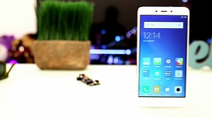 Xiaomi Redmi Note 4 Review