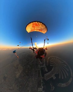 28 reactions · 5 comments | We know you’ve got what it takes. You just need to visit to try it! Skydive Dubai #VisitDubai | Visit Dubai | Facebook