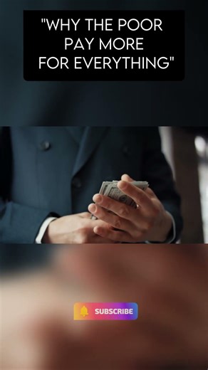 The Real Reason Inflation Makes the Rich Richer