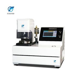 [Hot Item] Pneumatic Packaging Mullen Paper Burst Test Machine Tester Equipment