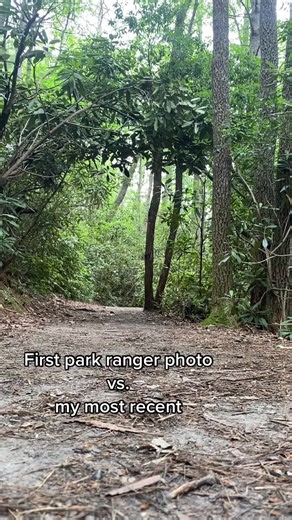 Ranger Danielle on TikTok