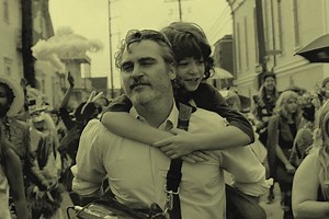 Ο Joaquin Phoenix δίνει την καλύτερη ερμηνεία της καριέρας του στο C’Mon C’Mon: 4 ταινίες   2 σειρές για το ΣΚ