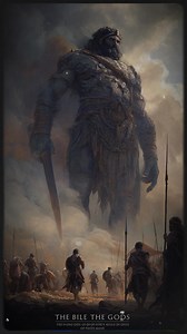 3.6K views · 62 reactions | The Nephilim of the Book of Genesis Fallen Angels or Extraterrestrial Colonists | Strange Mysteries | Facebook