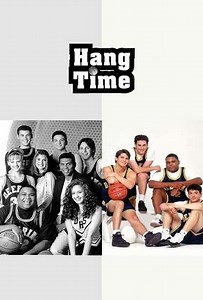 Hang Time (1995-2000) - TV Show