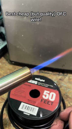 #lighting #led #copperwire #wires #offroad | Led For Off Road