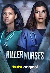 Killer Nurses (2024)