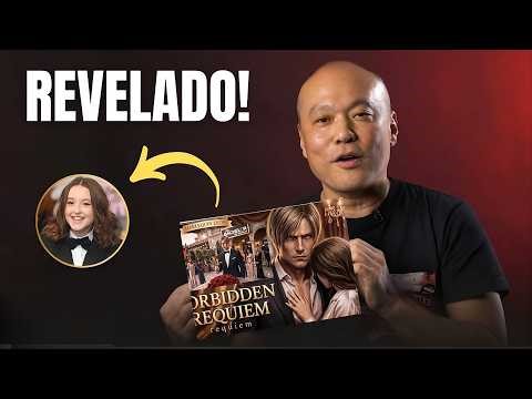 😱 El DIRECTOR de RE Requiem CONFIRMÓ el DLC y bromeó sobre LEON — Todo lo que anunció 🔥