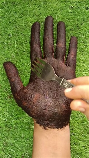 Easy Mehndi Designs for Beginners