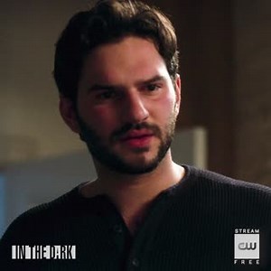It's all falling apart. Stream the season finale now: go.cwtv.com/streamITDfb | In The Dark