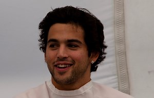 P-Rod celebrates 20 years as a pro skater