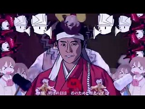 色々な素材でBig Brother