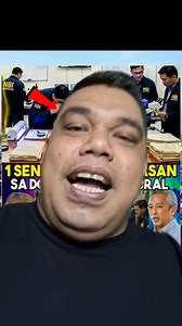 MAY ISANG SENADOR LUMABAS SA CABRAL FILES. #creatorsearchinsights #followerseveryone #highlight #SolidDuterteSupporter | Lhez Villegas Labz