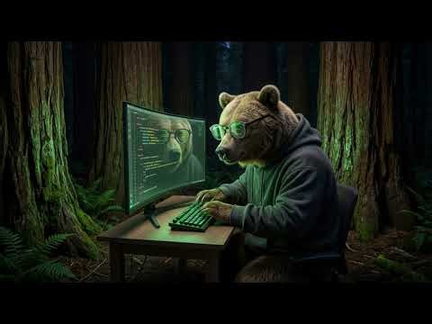 Deep Work Programming Music | Focus Mix for Coding & Concentration