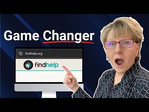 #1 Way to Find Help with Rent, Heat, and Food Near You