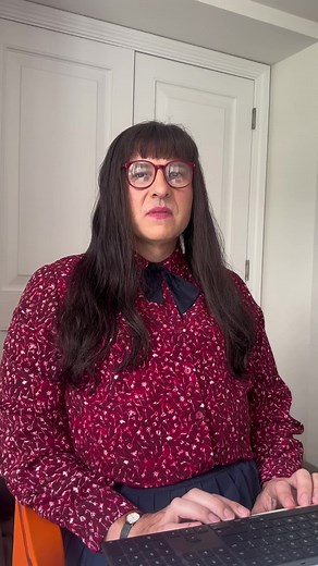 Little Britain Computer Says No Sketch