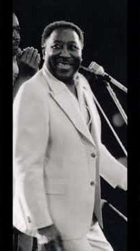 🥳🎸🎤 CELEBRATING MUDDY WATERS 🎤🎸🥳