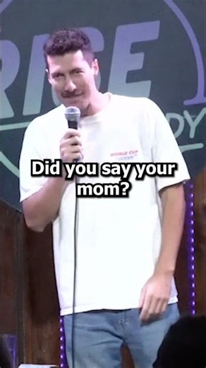 No Car Guys in the Audience #standupcomedy #comedy #funny #carguy
