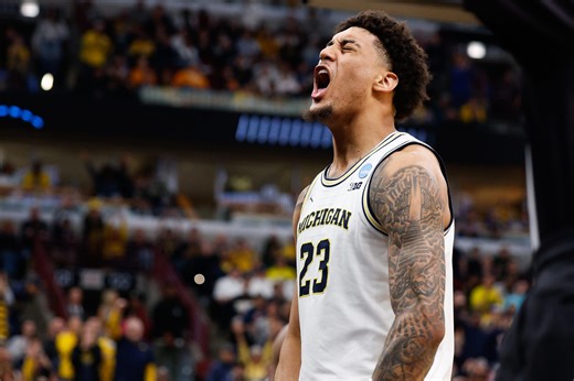 Arizona vs Michigan odds for March Madness Final Four game betting
