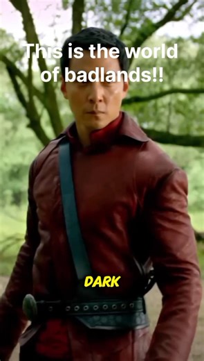 Best intro ever !! | Into The Badlands #edits #movieclips