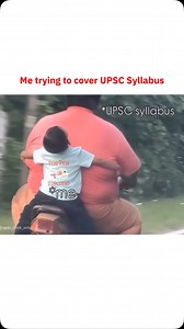 Syllabus of UPSC CSE EXAM | UPSC TRICK ONLY