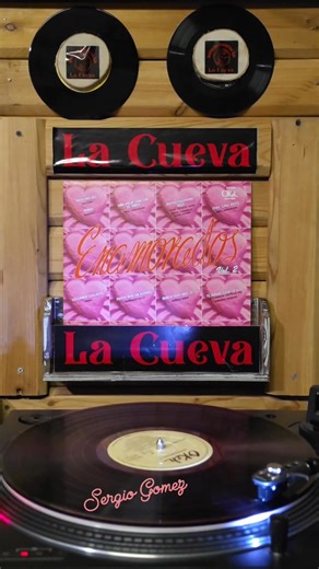 Miguel Bose Linda 15 Auténticos Exitos Enamorados Vol 2 Okeh Discos | La Cueva