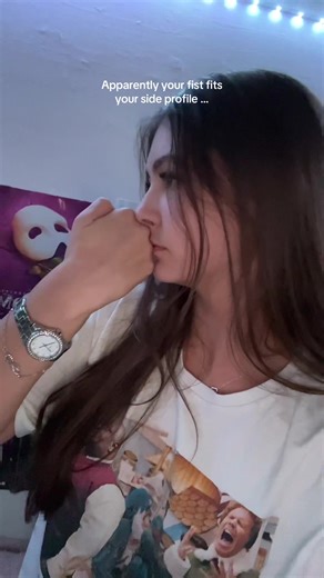 Understanding the Fist and Side Profile Connection