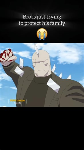 Literal Rock vs. Scissors (Titan vs. Magnattack)