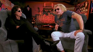 What’s Halloween without the original villain of rock, Alice Cooper? Watch as he reveals what it takes to bring his legendary character to life. | AXS TV