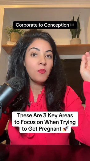 The best title I added to my resume at 41 years old was “MOM” 🏆 And I wouldn’t have this title if I didn’t make becoming a mom my #1 priority. My career always came first and even though I said having a family was my top priority, I was burning the candle at both ends and putting all of my time & energy into my work. My actions didn’t match my words. I laugh looking back because I had my laptop open during an IUI. The doctor kindly asked me to close my laptop so he could do the procedure. And t