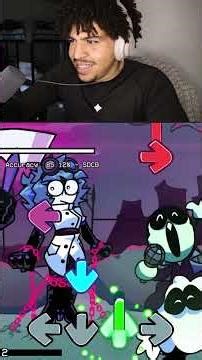 FNF D-SIDES REDUX - FOOLHARDY