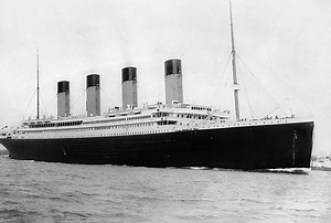 Titanic: History and Major Facts - World History Edu